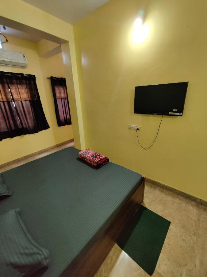 Hotel O Adhunik Lodge Bhilai Bagian luar foto