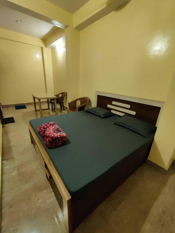 Hotel O Adhunik Lodge Bhilai Bagian luar foto